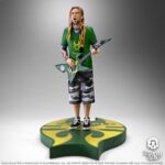 Soulfly Rock Iconz Statue Max Cavalera 22 cm