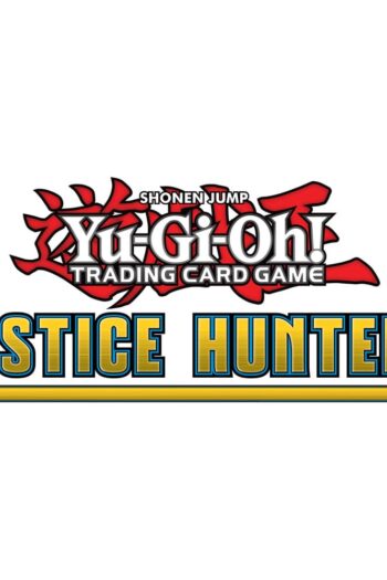 Yu-Gi-Oh! TCG Justice Hunters Booster Display (24) *German Version*