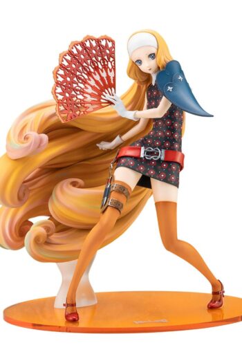 Metaphor: ReFantazio PVC Statue 1/7 Junah 24 cm