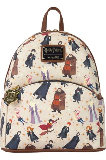 Harry Potter by Loungefly Backpack Mini Spring