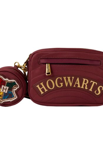 Harry Potter by Loungefly Sling Bag Griffindor