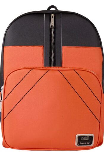 Naruto by Loungefly Full-Size Backpack Outfit