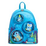 Pokémon by Loungefly Mini Backpack Bubbles Water Pokémon
