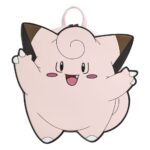 Pokémon by Loungefly Mini Backpack Clefairy Cosplay