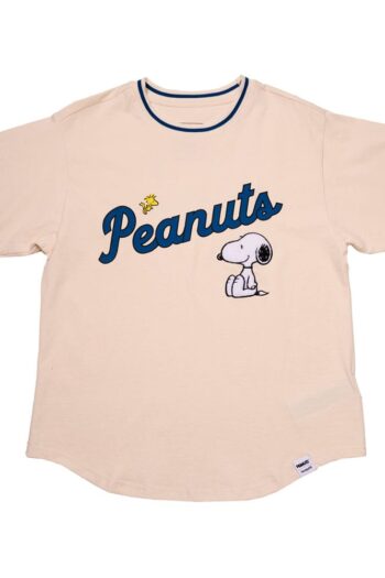 Peanuts by Loungefly Tee T-Shirt Unisex Sporty Size XL