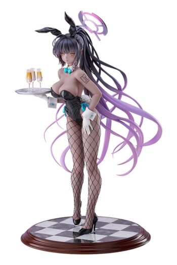 Blue Archive PVC Statue 1/7 Karin Kakudate (Bunny Girl) 30 cm
