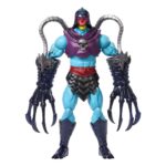Masters of the Universe New Eternia Action Figure Terror Claws Skeletor 18 cm