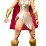 Masters of the Universe New Eternia Action Figure She-Ra 18 cm