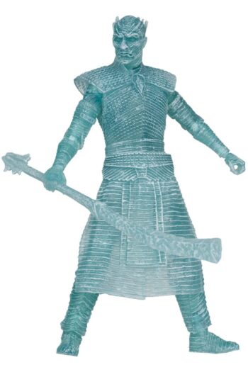 Game of Thrones Action Figure Night King (Frostbite) (Gold Label) 15 cm