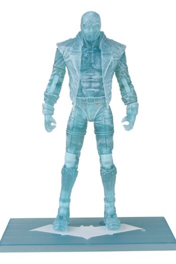 DC Multiverse Action Figure Red Hood (Frostbite) (Gold Label) 18 cm