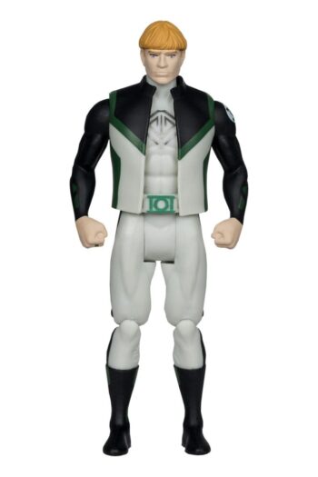 Superman (2025) DC Direct Super Powers Action Figure Green Lantern Guy Gardner 12 cm