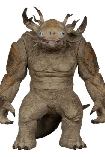 Superman (2025) DC Multiverse Mega Action Figure Kaiju 25 cm