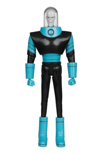 The New Batman Adventure DC Direct 1/6 Action Figure Mr. Freeze 15 cm