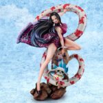 One Piece P.O.P A-Maximum PVC Statue Pirate Empress Boa Hancock 27 cm