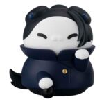 Jujutsu Kaisen Mega Cat Project Nyanto! The Big Series PVC Figure Jujutsu Cats Suguru Geto (Repeat)