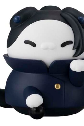 Jujutsu Kaisen Mega Cat Project Nyanto! The Big Series PVC Figure Jujutsu Cats Suguru Geto (Repeat)