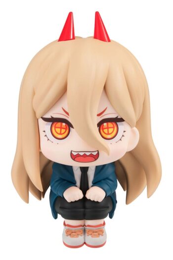Chainsaw Man Lookup PVC Figure Power 11 cm (Repeat)