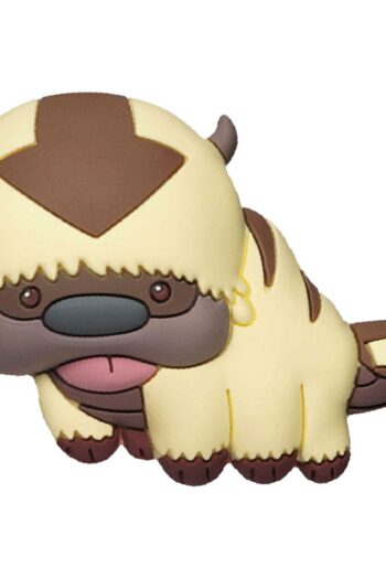 Avatar: The Last Airbender 3D Magnet Appa