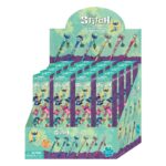 Stitch The Movie Stitch 3D Head Topper Spinning Pen
