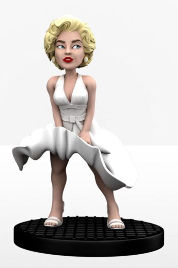Marilyn Monroe Minix Figure Marilyn 12 cm