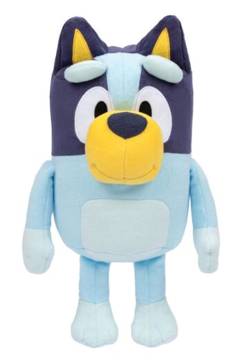 Bluey Talking Plush Toy Bluey 33 cm