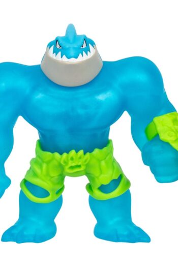 Heroes of Goo Jit Zu Meteor Madness Stretch Figure Thrash 12 cm