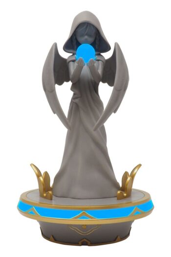 Genshin Impact LED Statue Mondstadt Statue of the Seven 21 cm