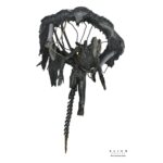 Alien: Romulus Action Figure Deluxe Suspended Lab Xenomorph XX121 18 cm