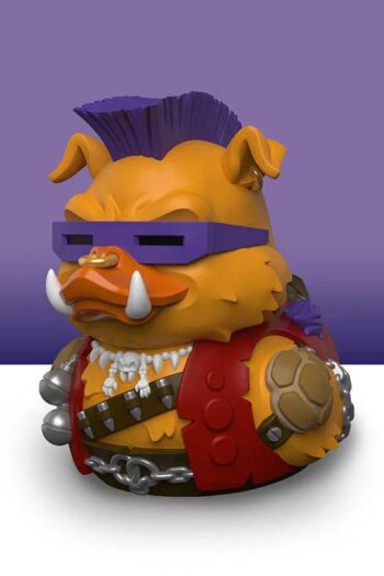 Teenage Mutant Ninja Turtles Tubbz PVC Figure Bebop 1st Edition 10 cm