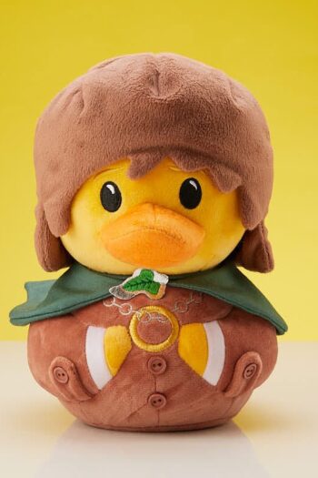 Lord of the Rings Tubbz Plush Figure Frodo 20 cm