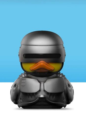 Robocop Tubbz Mini PVC Figure Robocop 5 cm