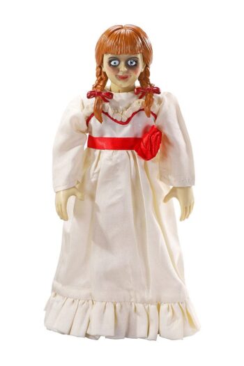 Annabelle 3 Bendyfigs Bendable Figure Annabelle 19 cm