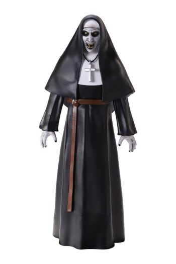 The Nun Bendyfigs Bendable Figure Valak the Nun 19 cm