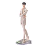 Doukyusei PVC Statue 1/7 Licht Sajo: Wedding Ver. 24 cm