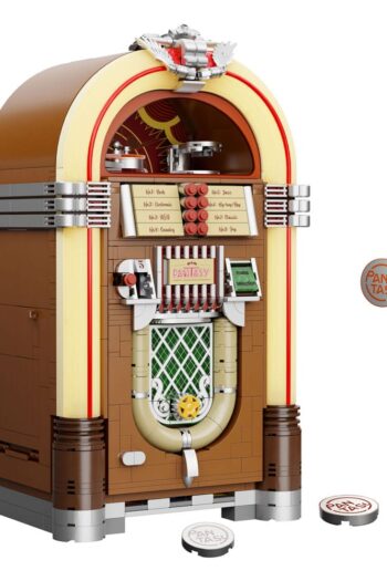 Pantasy Original Construction Jukebox 32 cm