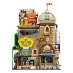 Pantasy Original Construction Set Craft Brewery