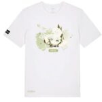 Genshin Impact T-Shirt Nahida Size XXL