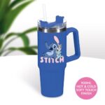 Lilo & Stitch Multiway Travel Cup Stitch Blue