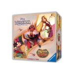 Disney Lorcana TCG Reign of Jafar llumineer's Trove *English Edition*