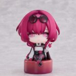 Honkai: Star Rail Owlbert´s Studio Chibi Figur Vol. 01 Kafka 8 cm