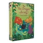 Tea Dragon Society card game *Englische Version*
