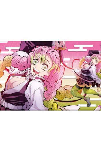 Demon Slayer: Kimetsu no Yaiba XXL Mousepad Mitsuri Kanroji 80 x 40 cm