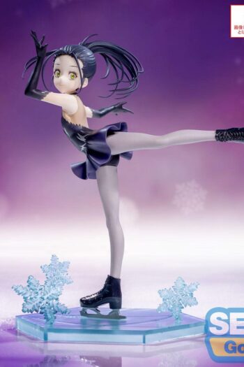 Medalist Luminasta PVC Statue Hikaru Kamisaki 17 cm