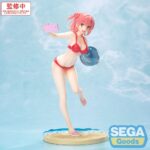 My Teen Romantic Comedy SNAFU Climax Luminasta PVC Statue Yui Yuigahama Midsummer Tokyo Bay 19 cm