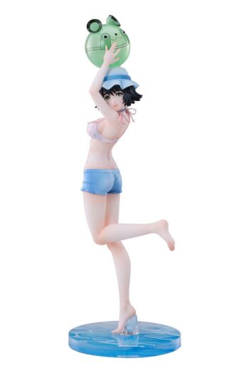 Steins Gate PVC Statue 1/7 Mayuri Shiina: Swimsuit Ver. 29 cm