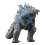 Godzilla Hall of FamePVC Statue Godzilla 2024 Pre-Evolved Form (Superchargd Version) 26 cm