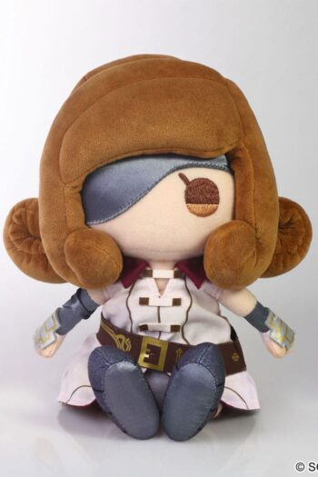 Final Fantasy IX Plush Figure Beatrix 19 cm