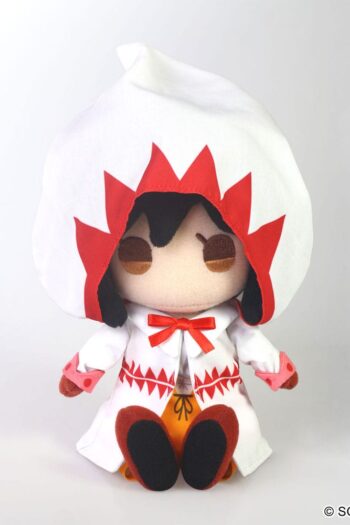 Final Fantasy IX Plush Figure Garnet Til Alexandros XVII 20 cm
