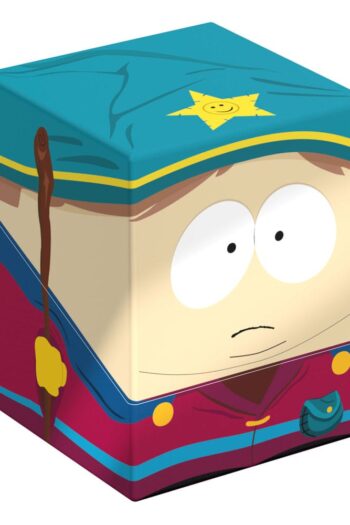 Squaroes Squaroe South Park™: The Stick of Truth SP011 - Grand Wizard Cartman
