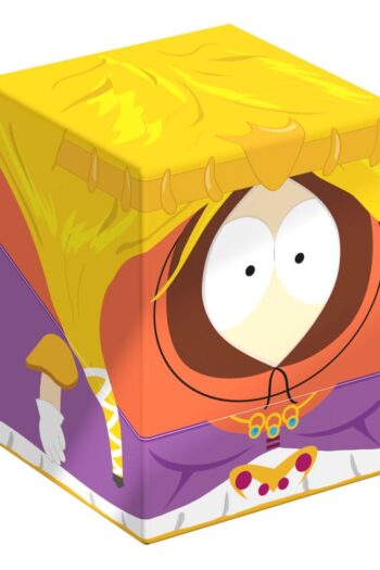 Squaroe Squaroes South Park™: The Stick of Truth SP014 - Princess Kenny